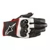 Γάντια μηχανής ALPINESTARS CELER V2 BLACK/WHITE/RED FLUO Γάντια μηχανής ALPINESTARS CELER V2 BLACK/WHITE/RED FLUO thumb