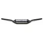 Τιμόνι μοτοσυκλέτας RENTHAL 7/8 RC Black thumb