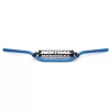 Τιμόνι μοτοσυκλέτας RENTHAL 7/8 REED/WNDHAM Μπλε