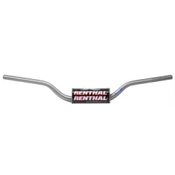 Τιμόνι μοτοσυκλέτας RENTHAL FATBAR CR HIGH Tanium Τιμόνι μοτοσυκλέτας RENTHAL FATBAR CR HIGH Tanium