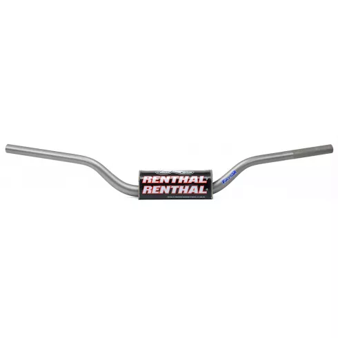 Τιμόνι μοτοσυκλέτας RENTHAL FATBAR CR HIGH Tanium Τιμόνι μοτοσυκλέτας RENTHAL FATBAR CR HIGH Tanium