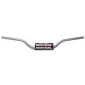 Τιμόνι μοτοσυκλέτας RENTHAL FATBAR CR HIGH Tanium thumb