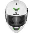 Κράνος μοτοσυκλέτας SHARK SKWAL 2 ΛΕΥΚΟ Κράνος μοτοσυκλέτας SHARK SKWAL 2 ΛΕΥΚΟ thumb