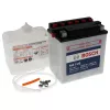 Μπαταρία μοτοσυκλέτας BOSCH M4 12V YB10L-A2