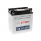 Μπαταρία μοτοσυκλέτας BOSCH M4 12V YB12AL-A2 thumb