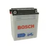 Μπαταρία μοτοσυκλέτας BOSCH M4 12V YB12A-A Μπαταρία μοτοσυκλέτας BOSCH M4 12V YB12A-A