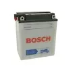 Μπαταρία μοτοσυκλέτας BOSCH M4 12V YB12A-A Μπαταρία μοτοσυκλέτας BOSCH M4 12V YB12A-A thumb