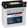 Μπαταρία μοτοσυκλέτας BOSCH M4 12V YB5L-B