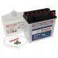 Μπαταρία μοτοσυκλέτας BOSCH M4 12V YB7L-B thumb