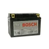 Μπαταρία μοτοσυκλέτας BOSCH M6 12V YT12A-BS