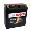 Μπαταρία μοτοσυκλέτας BOSCH M6 12V YT14B-BS Μπαταρία μοτοσυκλέτας BOSCH M6 12V YT14B-BS thumb