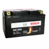 Μπαταρία μοτοσυκλέτας BOSCH M6 12V YT7B-BS
