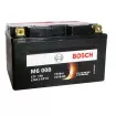 Μπαταρία μοτοσυκλέτας BOSCH M6 12V YT7B-BS Μπαταρία μοτοσυκλέτας BOSCH M6 12V YT7B-BS thumb