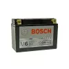 Μπαταρία μοτοσυκλέτας BOSCH M6 12V YT9B-BS