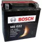 Μπαταρία μοτοσυκλέτας BOSCH M6 12V YTX16-BS thumb