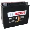 Μπαταρία μοτοσυκλέτας BOSCH M6 12V YTX20L-BS thumb