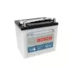 Μπαταρία μοτοσυκλέτας BOSCH M4 12V 12N24-4 Μπαταρία μοτοσυκλέτας BOSCH M4 12V 12N24-4 thumb