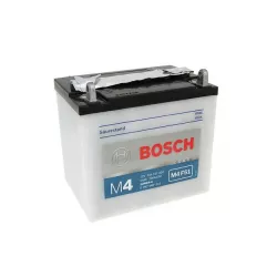 Μπαταρία μοτοσυκλέτας BOSCH M4 12V 12N24-4