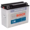 Μπαταρία μοτοσυκλέτας BOSCH M4 12V 51913