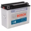Μπαταρία μοτοσυκλέτας BOSCH M4 12V 51913 Μπαταρία μοτοσυκλέτας BOSCH M4 12V 51913 thumb