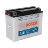 Μπαταρία μοτοσυκλέτας BOSCH M4 12V Y50N18L-A2
