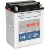 Μπαταρία μοτοσυκλέτας BOSCH M4 12V YB14-A2
