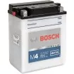 Μπαταρία μοτοσυκλέτας BOSCH M4 12V YB14-A2 Μπαταρία μοτοσυκλέτας BOSCH M4 12V YB14-A2 thumb