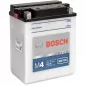 Μπαταρία μοτοσυκλέτας BOSCH M4 12V YB14-A2 thumb