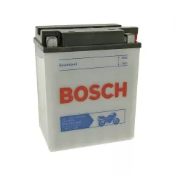 Μπαταρία μοτοσυκλέτας BOSCH M4 12V YB14-B2 Μπαταρία μοτοσυκλέτας BOSCH M4 12V YB14-B2