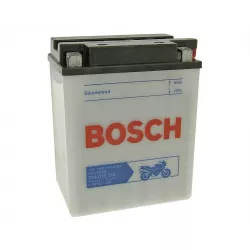 Μπαταρία μοτοσυκλέτας BOSCH M4 12V YB14L-B2 Μπαταρία μοτοσυκλέτας BOSCH M4 12V YB14L-B2