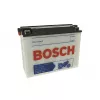 Μπαταρία μοτοσυκλέτας BOSCH M4 12V YB16AL-A2