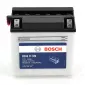 Μπαταρία μοτοσυκλέτας BOSCH M4 12V YB16B-A1 thumb