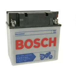 Μπαταρία μοτοσυκλέτας BOSCH M4 12V YB16CL-B Μπαταρία μοτοσυκλέτας BOSCH M4 12V YB16CL-B