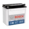 Μπαταρία μοτοσυκλέτας BOSCH M4 12V YB16L-B