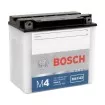 Μπαταρία μοτοσυκλέτας BOSCH M4 12V YB16L-B Μπαταρία μοτοσυκλέτας BOSCH M4 12V YB16L-B thumb