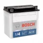 Μπαταρία μοτοσυκλέτας BOSCH M4 12V YB16L-B thumb