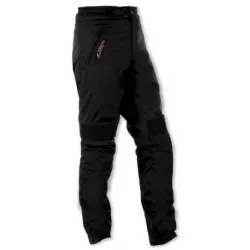 Γυναικείο παντελόνι μοτοσυκλέτας A-PRO ULTRA SPORT BLACK Γυναικείο παντελόνι μοτοσυκλέτας A-PRO ULTRA SPORT BLACK