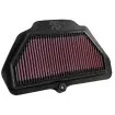 Φίλτρο αέρα K&N KA1016 thumb