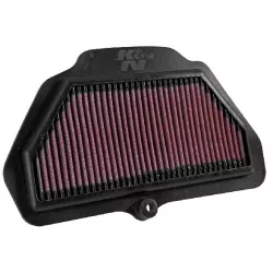 Φίλτρο αέρα K&N KA1016 Φίλτρο αέρα K&N KA1016