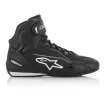 Μπότες μοτοσυκλέτας ALPINESTARS FASTER-3 BLACK Μπότες μοτοσυκλέτας ALPINESTARS FASTER-3 BLACK thumb