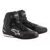 Μπότες μοτοσυκλέτας ALPINESTARS FASTER-3 RIDEKNIT BLACK Μπότες μοτοσυκλέτας ALPINESTARS FASTER-3 RIDEKNIT BLACK thumb
