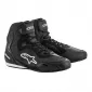Μπότες μοτοσυκλέτας ALPINESTARS FASTER-3 RIDEKNIT BLACK thumb