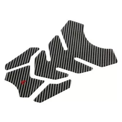 Προστατευτικό αυτοκόλλητο ρεζερβουάρ LAMPA Pro-Tank X2 90510 Προστατευτικό αυτοκόλλητο ρεζερβουάρ LAMPA Pro-Tank X2 90510