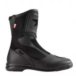 Δερμάτινες μπότες μοτοσυκλέτας XPD X-SENSE OUTDRY® Δερμάτινες μπότες μοτοσυκλέτας XPD X-SENSE OUTDRY®