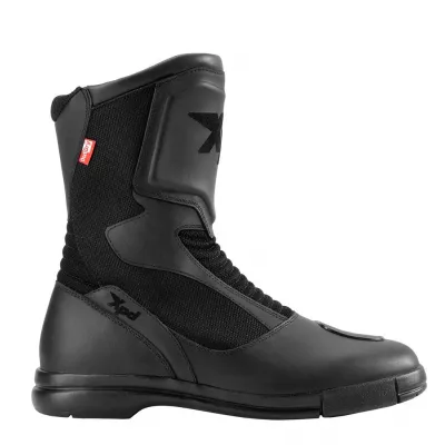 Δερμάτινες μπότες μοτοσυκλέτας XPD X-SENSE OUTDRY®