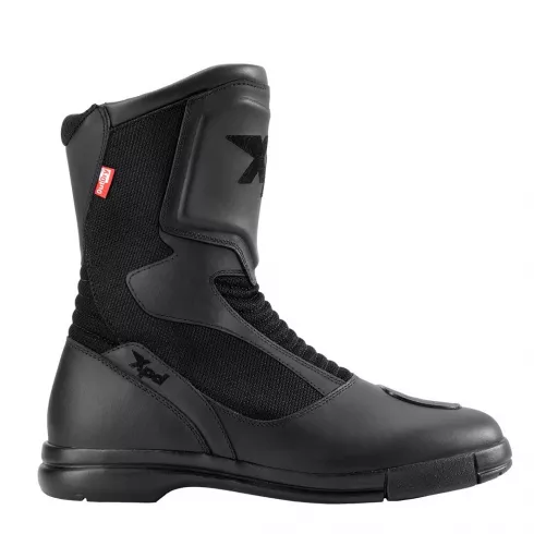 Δερμάτινες μπότες μοτοσυκλέτας XPD X-SENSE OUTDRY® Δερμάτινες μπότες μοτοσυκλέτας XPD X-SENSE OUTDRY®