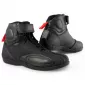 Μπότες μοτοσυκλέτας A-PRO PUSHER BLACK thumb