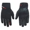 Καλοκαιρινά γάντια μοτοσυκλέτας A-PRO FANAIR ΜΑΥΡΟ Καλοκαιρινά γάντια μοτοσυκλέτας A-PRO FANAIR ΜΑΥΡΟ