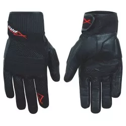 Καλοκαιρινά γάντια μοτοσυκλέτας A-PRO FANAIR ΜΑΥΡΟ Καλοκαιρινά γάντια μοτοσυκλέτας A-PRO FANAIR ΜΑΥΡΟ