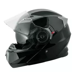 Κράνος μοτοσυκλέτας A-PRO LANCER FLIP UP - MODULAR ΜΑΥΡΟ Κράνος μοτοσυκλέτας A-PRO LANCER FLIP UP - MODULAR ΜΑΥΡΟ